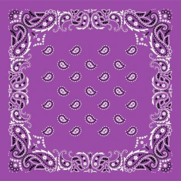 Bandana Print Sale Seamless Wallpaper Flower Designs