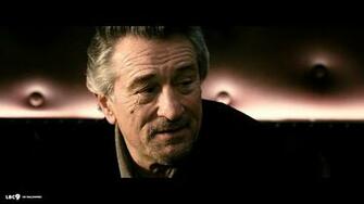 Robert De Niro HD Desktop Wallpaper