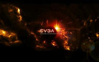 High Definition Wallpaper Nvidia And Evga