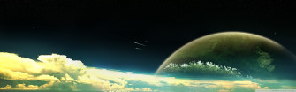 HD Panoramic Wallpaper