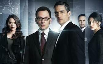 Person Of Interest Tv Series HD Wallpaper IHD
