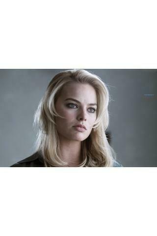 Margot Robbie Wallpaper