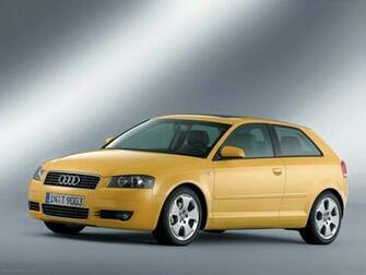 Home Audi A3