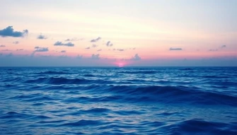 Blue Aesthetic Wallpaper