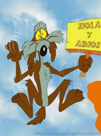 Looney Tunes Wallpaper Pc