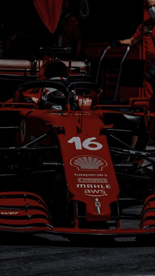 Ferrari Car Aesthetic Cool Cars Wallpaper In
