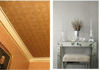 Have Featured Two Of My Non Directional Designs In The Photographs