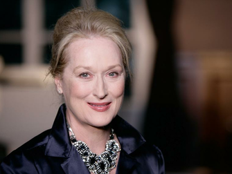 Meryl Streep Wallpaper