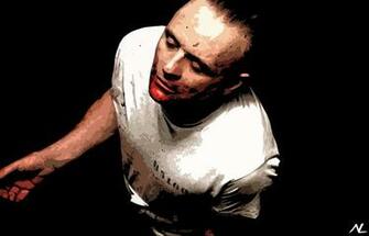 Silence Of The Lambs Wallpaper