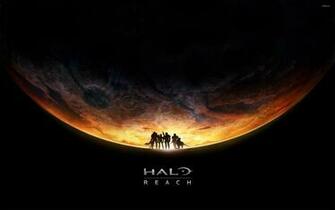 Halo Reach Wallpaper