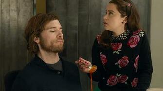 Film Re Me Before You Coco Cowe