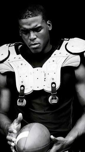 Cam Newton Live Wallpaper Android Apps Games On Brothersoft