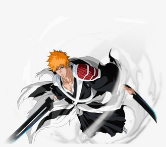 Ichigo Bleach Brave Souls Thousand Year Blood War