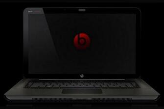 The Hp Envy Beats Is A Collaboration Between And Rapper Dr Dre