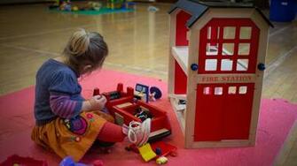 Childcare Funding Figures Misleading Mps Uk