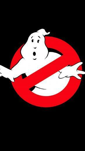 Ghostbusters Phone Wallpaper Moviemania
