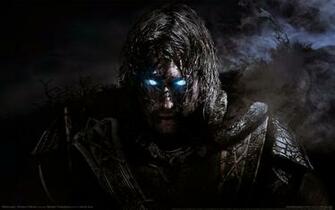Talion Mittelerde Schatten Mordor HD Desktop Hintergrund