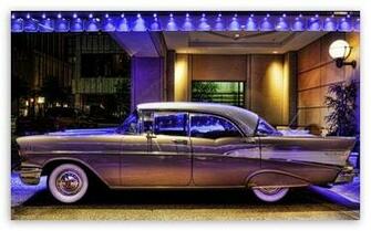 The Chevy HD Wallpaper For Wide Widescreen Wga High