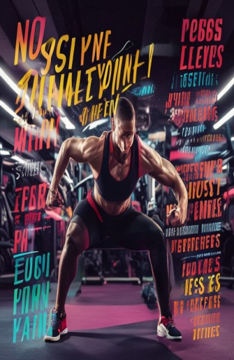Gym Motivation Wallpaper
