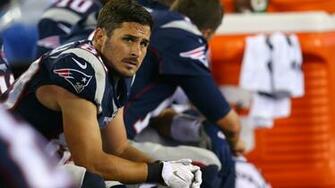Man Candy Nfl Patriot S Hunk Danny Amendola Goes Balling