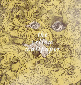Solesoffire Literature Meme Short Stories The Yellow Wallpaper Is