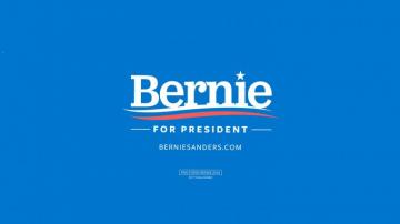 Bernie Sanders Wallpaper