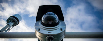 Cctv Camera Wallpaper