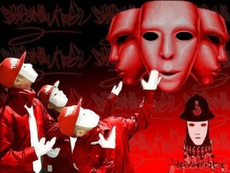 Americas Best Dance Crew Jabbawockeez Wallpaper HD Jpg
