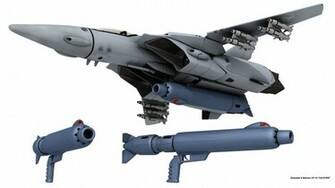 Vf Valkyrie Wallpaper Cg HD Macrossrobotech Pictures