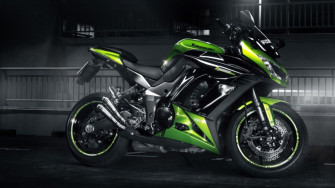 Cool Bike Wallpaper