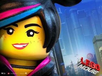 Lego Movie Wallpaper Desktop Background The HD