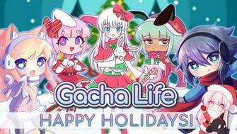 Gacha Life For Android Apk