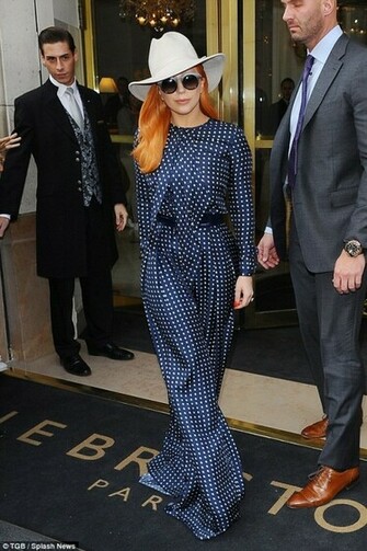 Gaga Photos March Pictures Lady Wallpaper