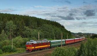 Results For Quot Railway