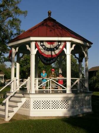 Greenfield Village Motor Muster