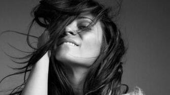 Nicole Scherzinger HD Wallpaper High