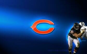Chicago Bears Screensavers Wallpaper