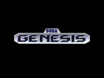 Sega Wallpaper