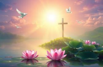 Wallpaper Religiosos Gratis