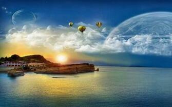 HD Widescreen Wallpaper Right Click The Select Set As
