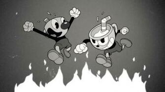 Cuphead Wallpaper In