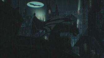 Batman Wallpaper