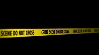 Crime Scene Wallpaper