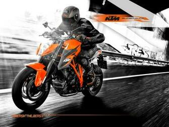 Ktm Duke A Powerful Rider Bikes Doctor