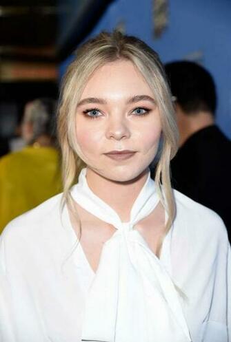 Taylor Hickson Everything Screening