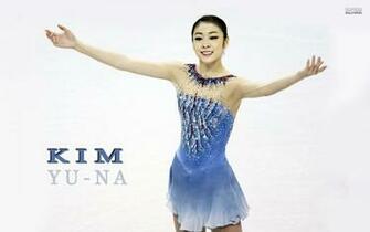 Yuna Wallpaper