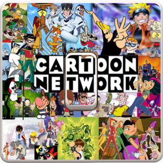 Unlock The Full Potential Of Cartoon Network Wallpaper