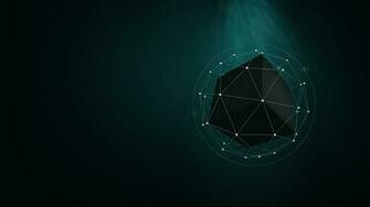 Extra Wallpaper Abstract Geometry