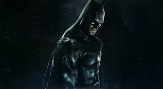 Batman Wallpaper