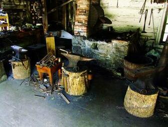 Best Blacksmithing Wallpaper